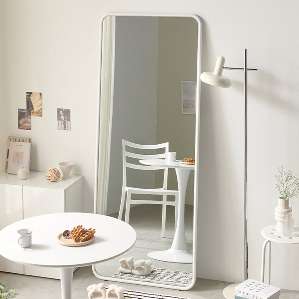 미드센추리모던 루미엘 인테리어 전신거울