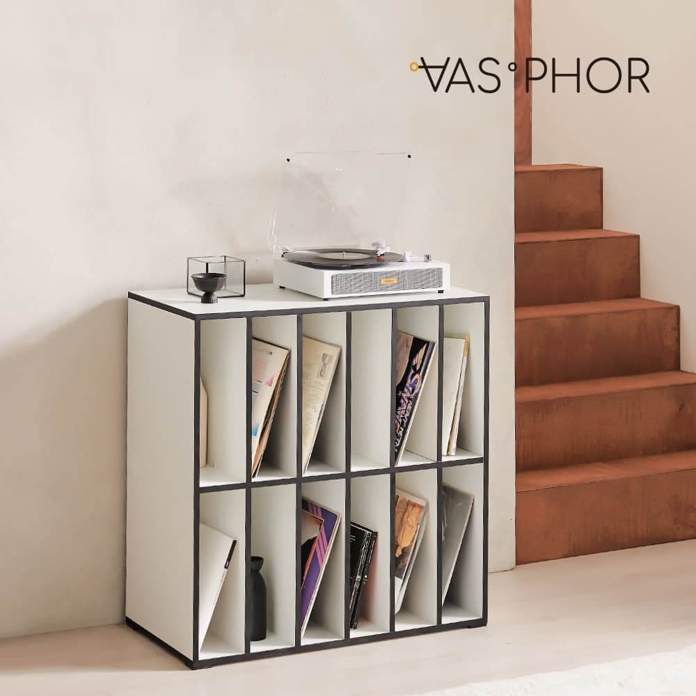 바스포르 바스포르 뮤트 800 책장 - 최저가 89,205원