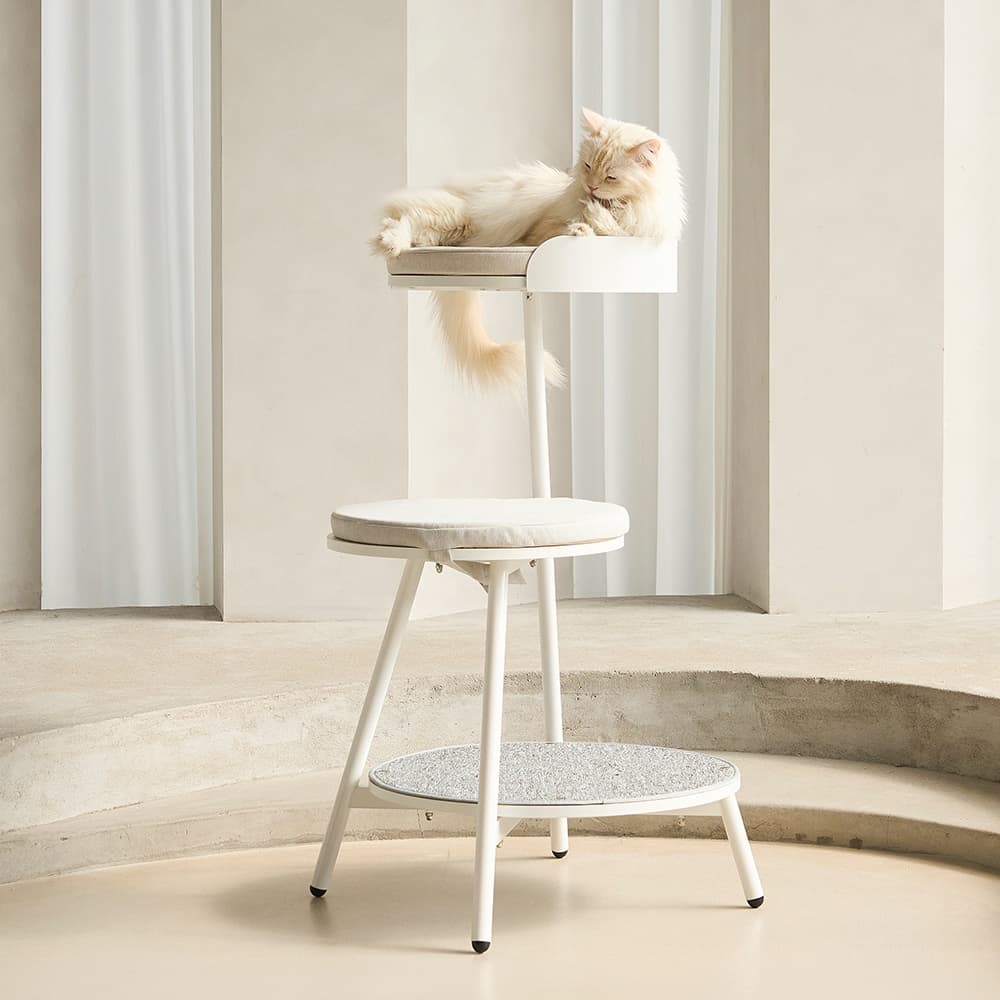 두잇 [두잇] 미니 캣타워