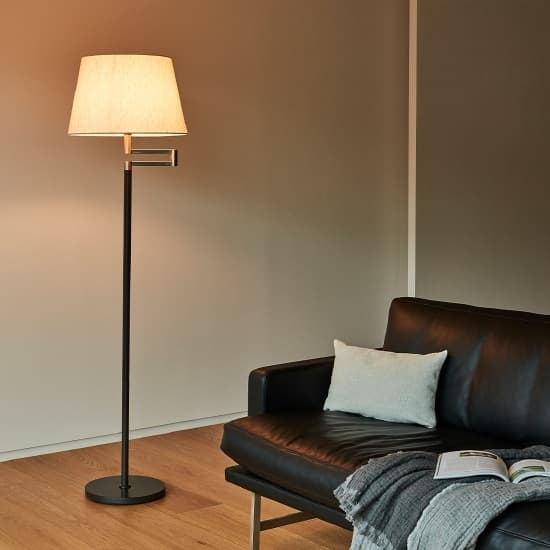 한샘 뉴 클림트 플로어램프