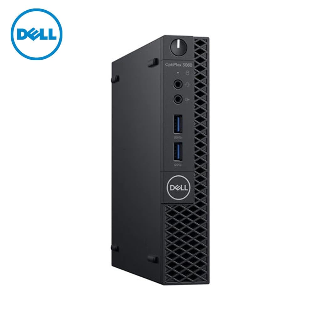 DELL 미니본체PC 델 OptiPlex3060Micro 16G SSD512G WIN11