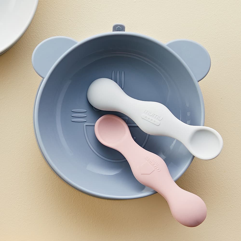 까사무띠 무무 베이비 스푼