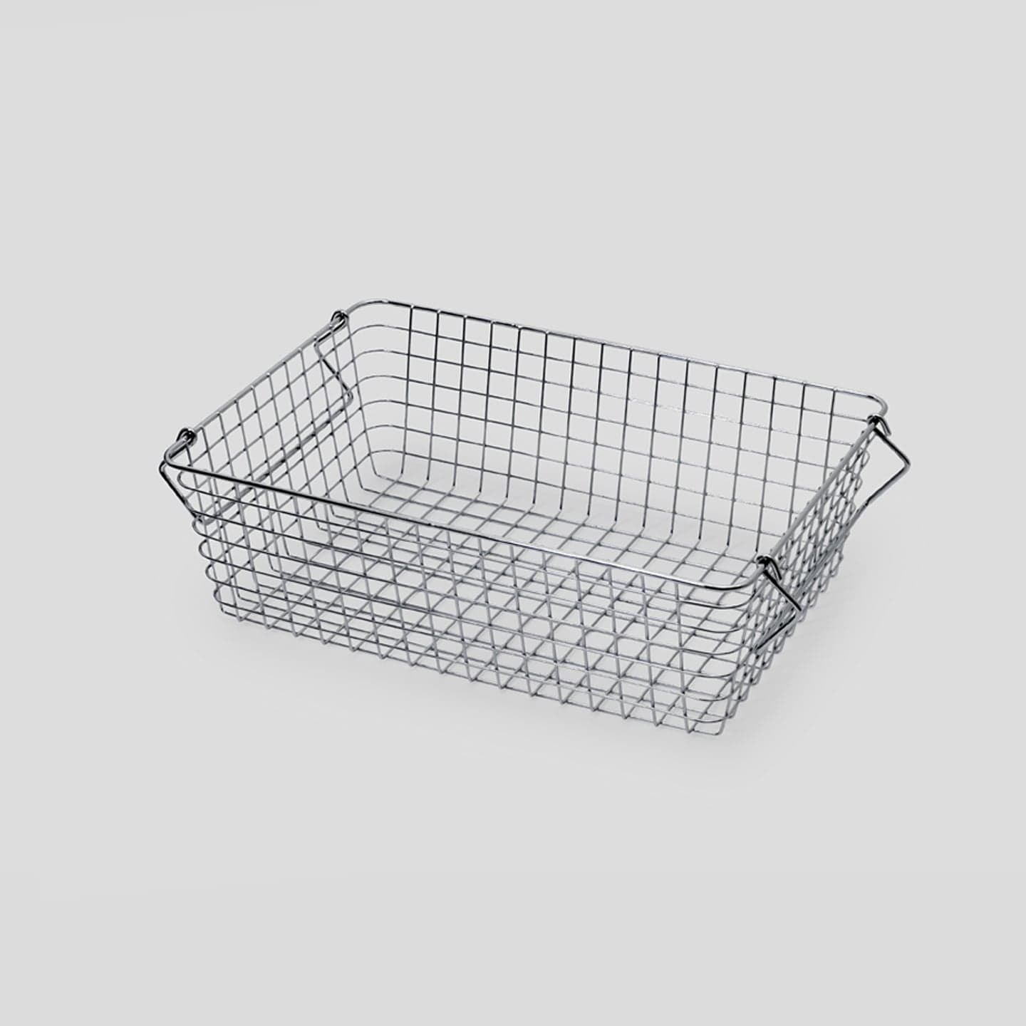 에브리윅 적층형 와이어 바스켓 3size