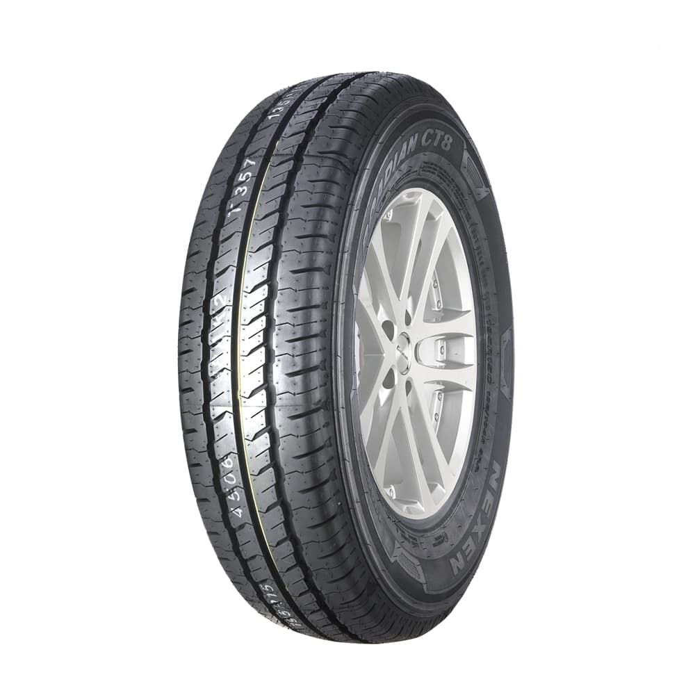 넥센타이어 CT8 6P 195R14 (택배발송/장착비별도)
