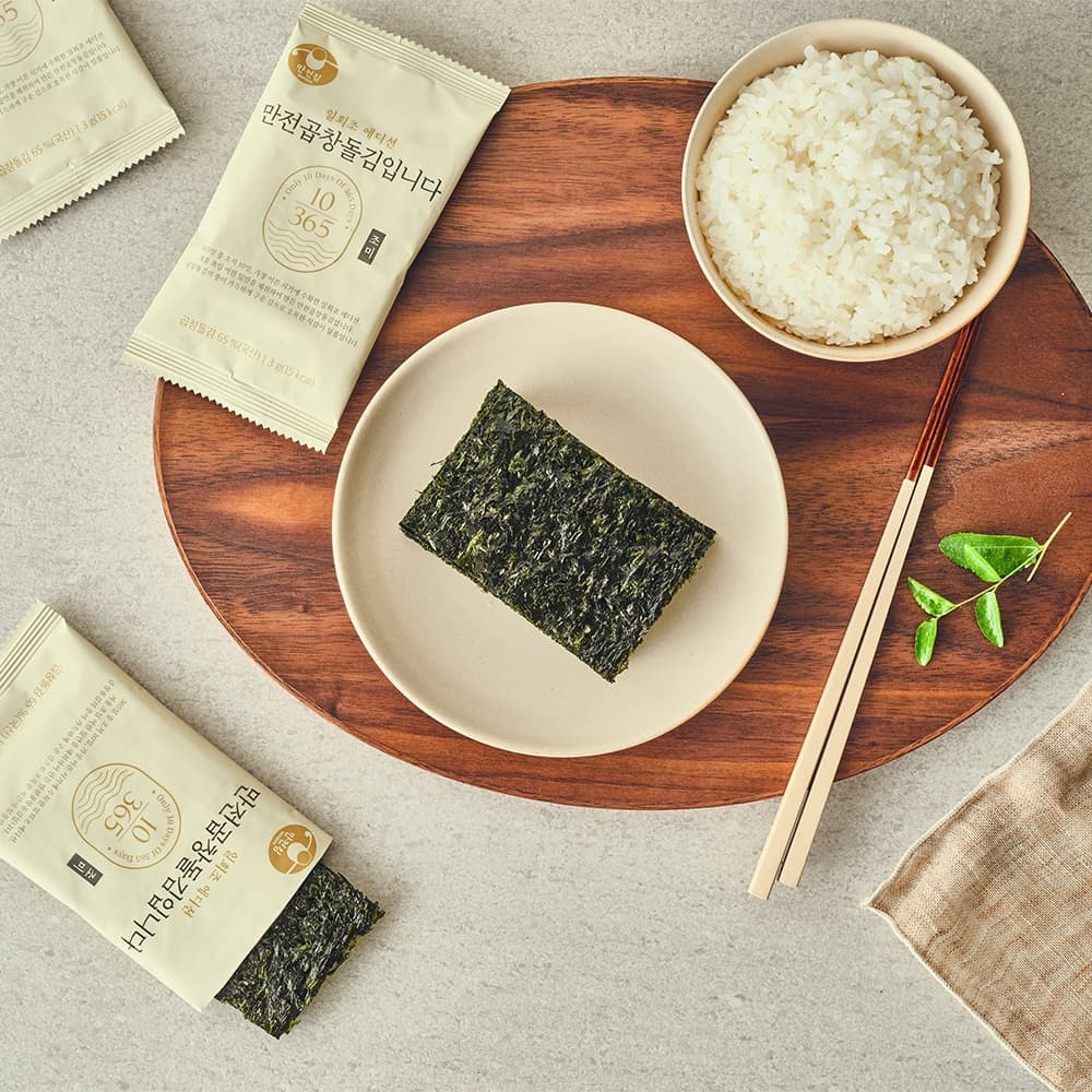 만전김 null - 최저가 14,000원