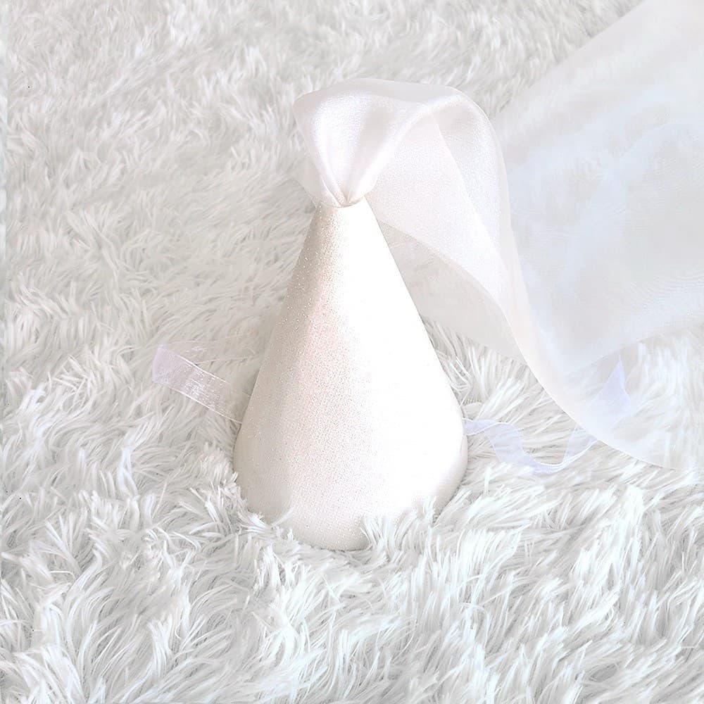 요정 파티햇 고깔 모자 화이트 파티햇 생일고깔모자 가격 비교 파티아일랜드 요정 파티햇 고깔 모자 화이트 파티햇 생일고깔모자