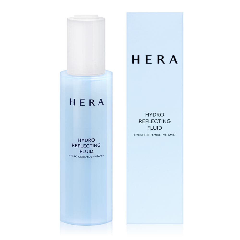 헤라 하이드로 리플렉팅 플루이드 여성 로션 140ml