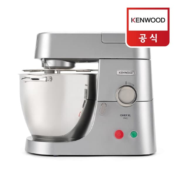 켄우드 1700W 6.7L 대용량 반죽기 KPL9000S