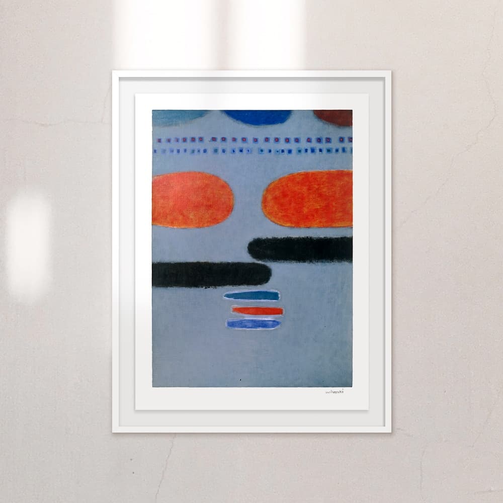 아티쉬 EDITION - Untitled(ORP1239) / 김환기