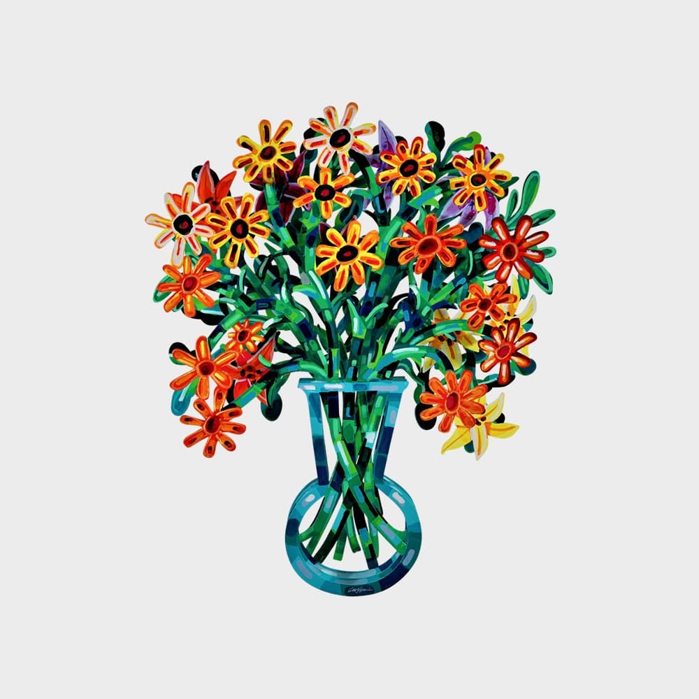 아티쉬 EDITION Bouquet - Monaco / 데이비드 걸스타인