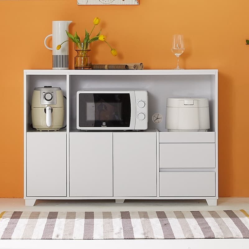 블리스데코 델리아 1000 1200 1500 주방수납장 - 최저가 107,811원