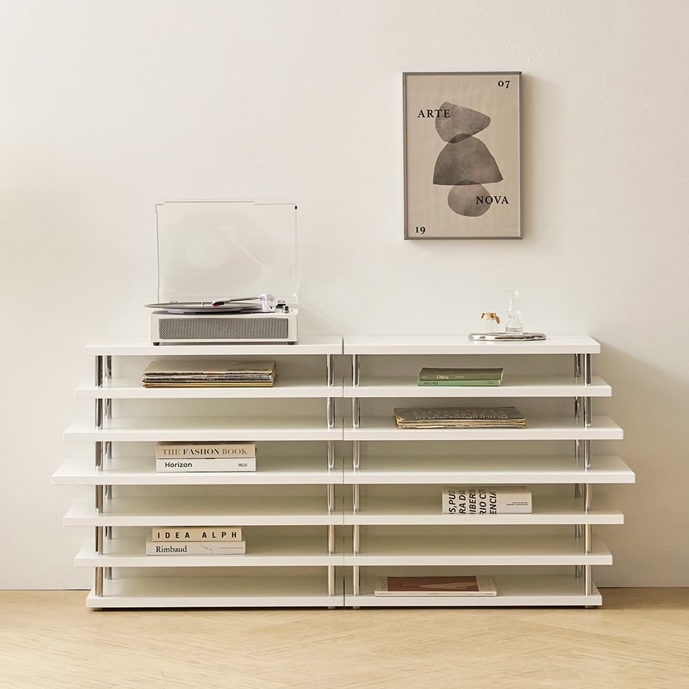 소담갤러리 아르코 북선반