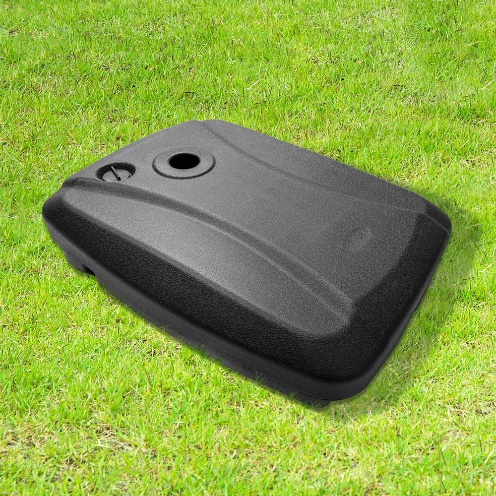 위드퍼니처 탑베이스(더블탑전용) 파라솔받침 파라솔베이스 - 최저가 47,700원