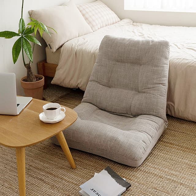 상도가구 모니 좌식소파