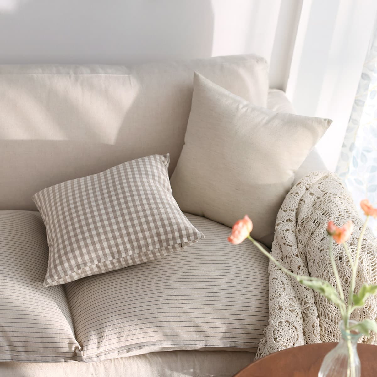 벨라이프 면100%