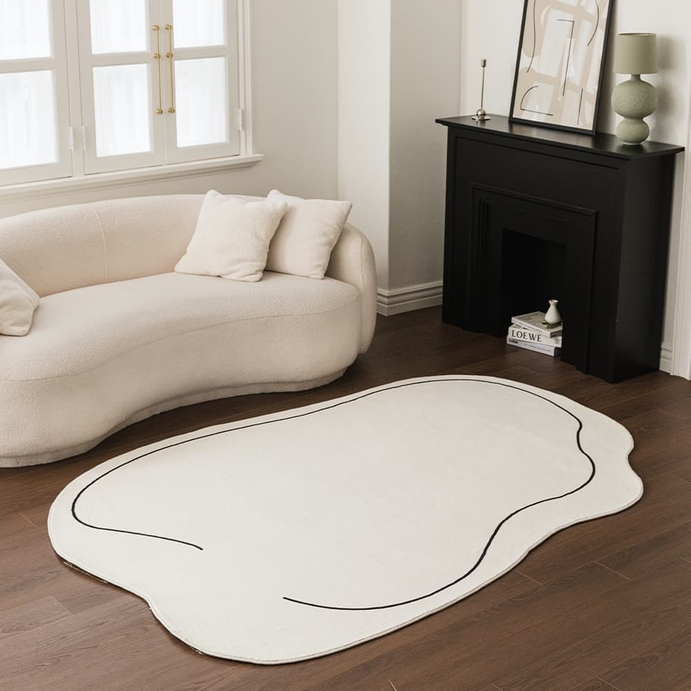 한빛카페트 폴리에스터 100% / 뒷면:펠트,논슬립도트 - 최저가 33,210원