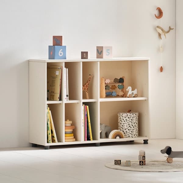 일룸 [일룸] 에디키즈 2단 1000폭 교구장