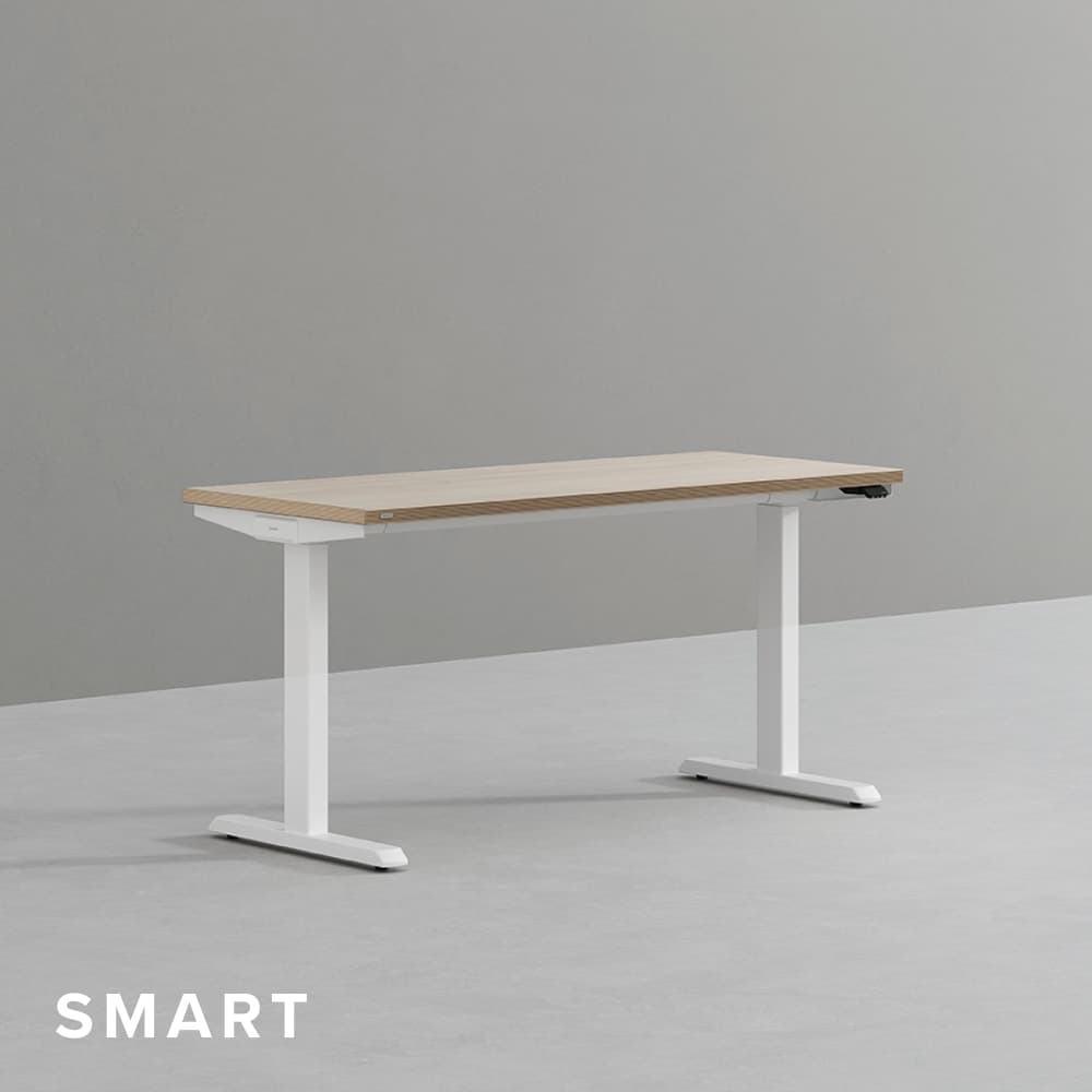 데스커 1400x600 모션데스크 스마트 DSDCM1406 - 최저가 522,000원