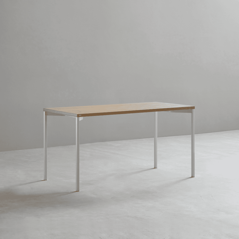 데스커 [데스커]DSAD214 베이직 데스크(1400x600) - 최저가 137,000원