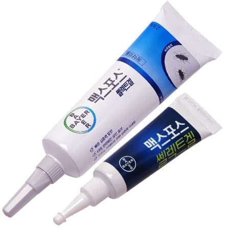 벌레특공대 맥스포스셀렉트이지겔 - 최저가 12,900원