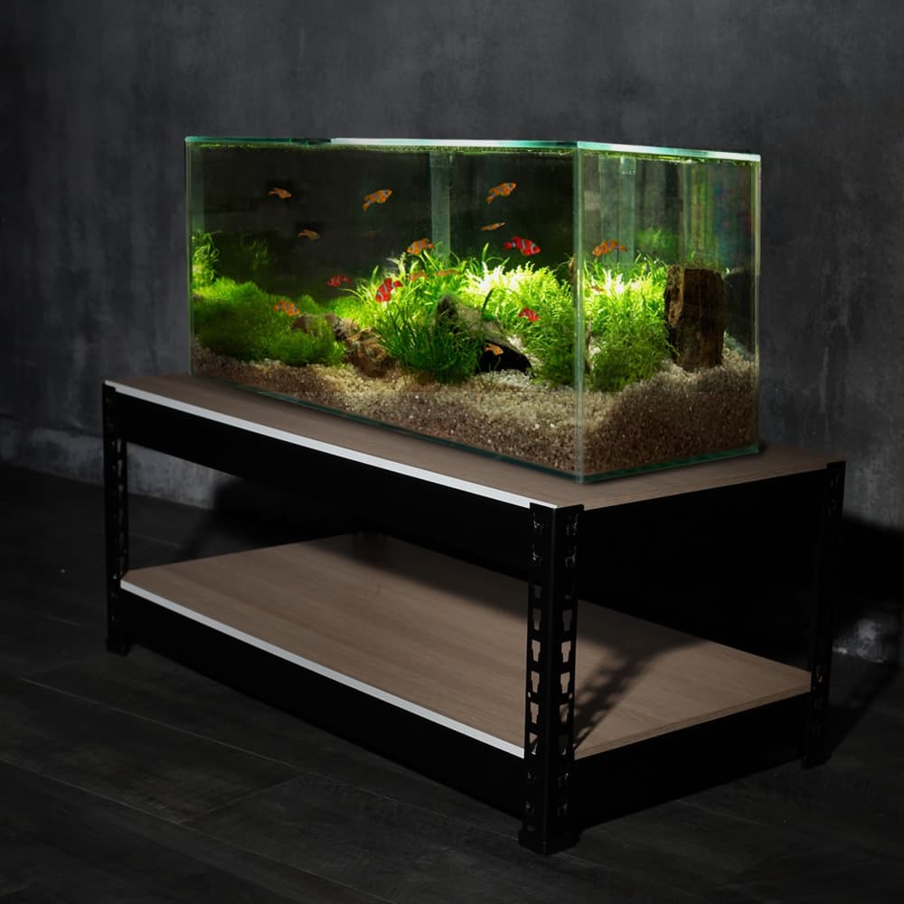 스피드랙 스피드랙 어항받침대 - 최저가 38,610원