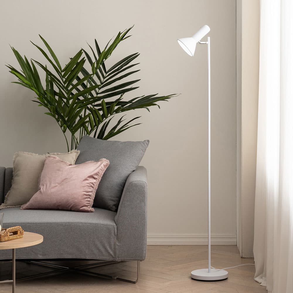 스피아노 나팔 장스탠드 조명_3colors - 최저가 28,405원