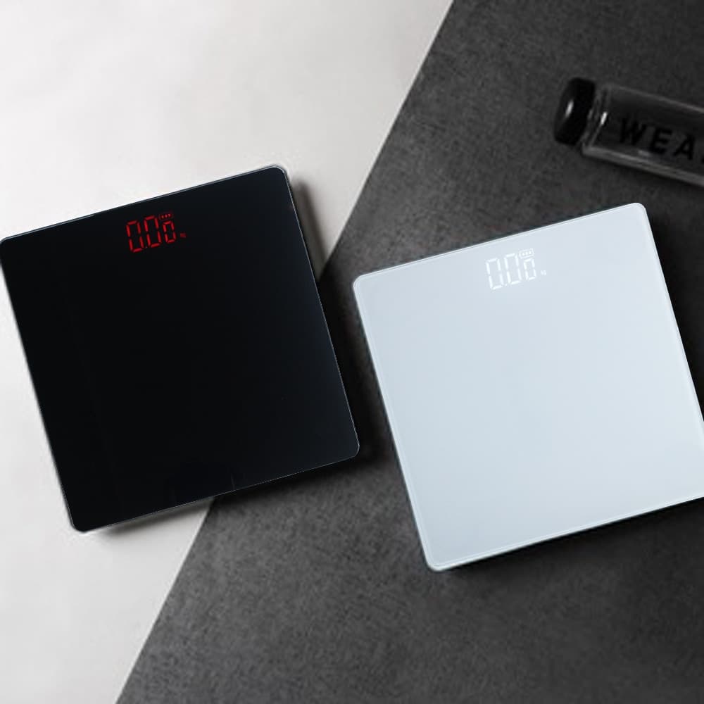 노바리빙 노바리빙 모던 디지털 체중계