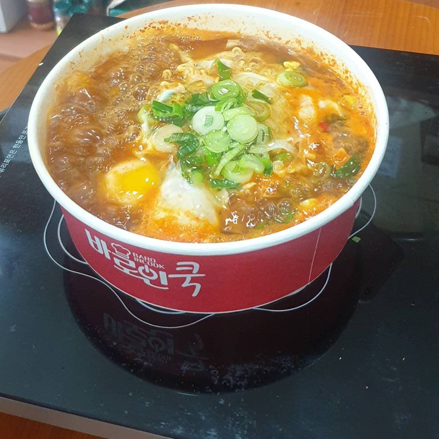 네오네코 타지않는 인덕션전용 종이냄비 2~3인용 10P,20P