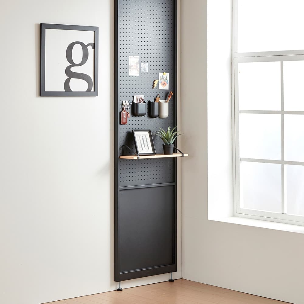 레트로하우스 (선불)레트로하우스 틴우드 가벽 타공판 철제 파티션 400 - 최저가 89,800원