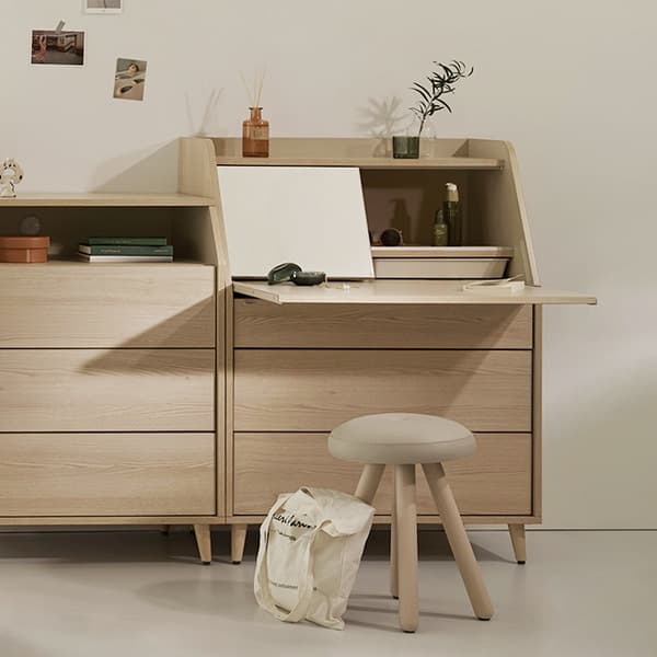 일룸 [일룸] 미엘갤러리 화장대 - 최저가 549,000원