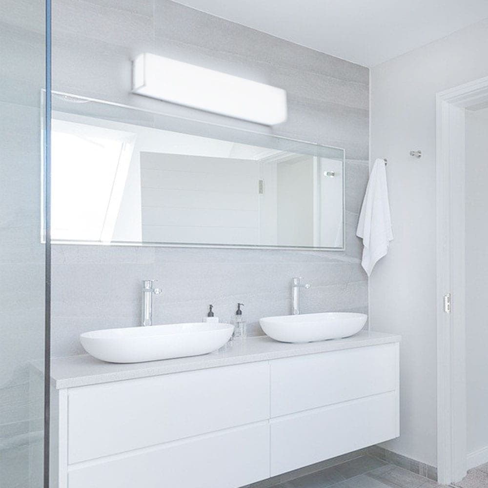 조명뱅크 삼성칩 LED욕실등 25W (DY361) 국산