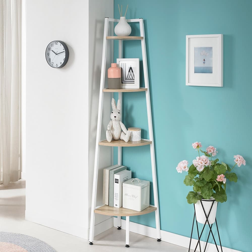 키모 KM-T4714 4단 코너장 - 최저가 44,400원