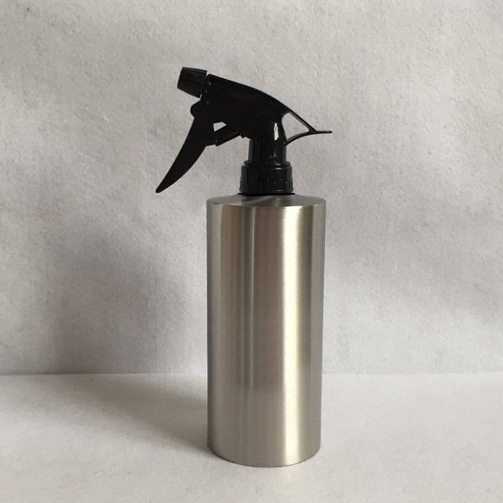 모나코올리브 프리미엄 스테인레스 대용량 분무기 550ML