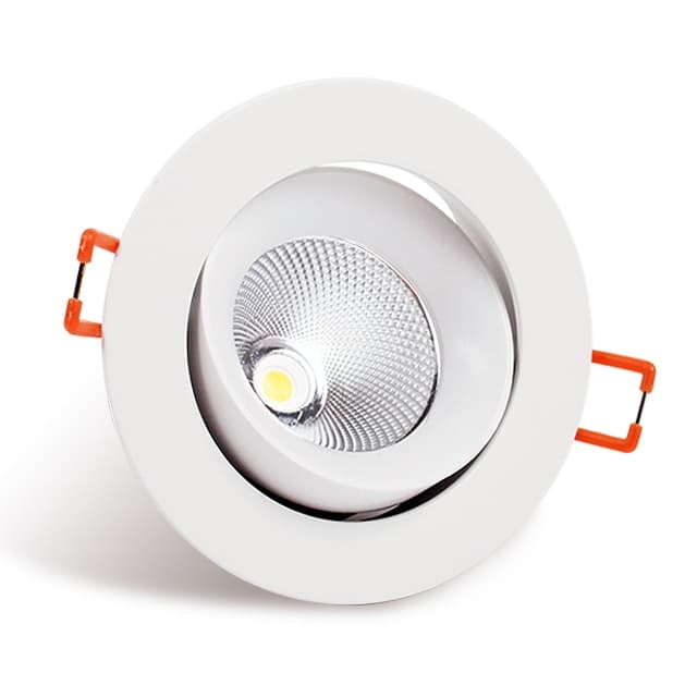 더쎈 LED 프리미엄 3인치 다운라이트 COB 직회전 8W_4colors 가격 비교 공간LED 더쎈 LED 프리미엄 3인치 다운라이트 COB 직회전 8W_4colors