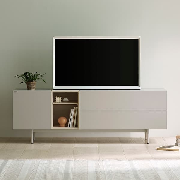 일룸 [일룸] 아르지안 1600폭 AV장 - 최저가 445,470원