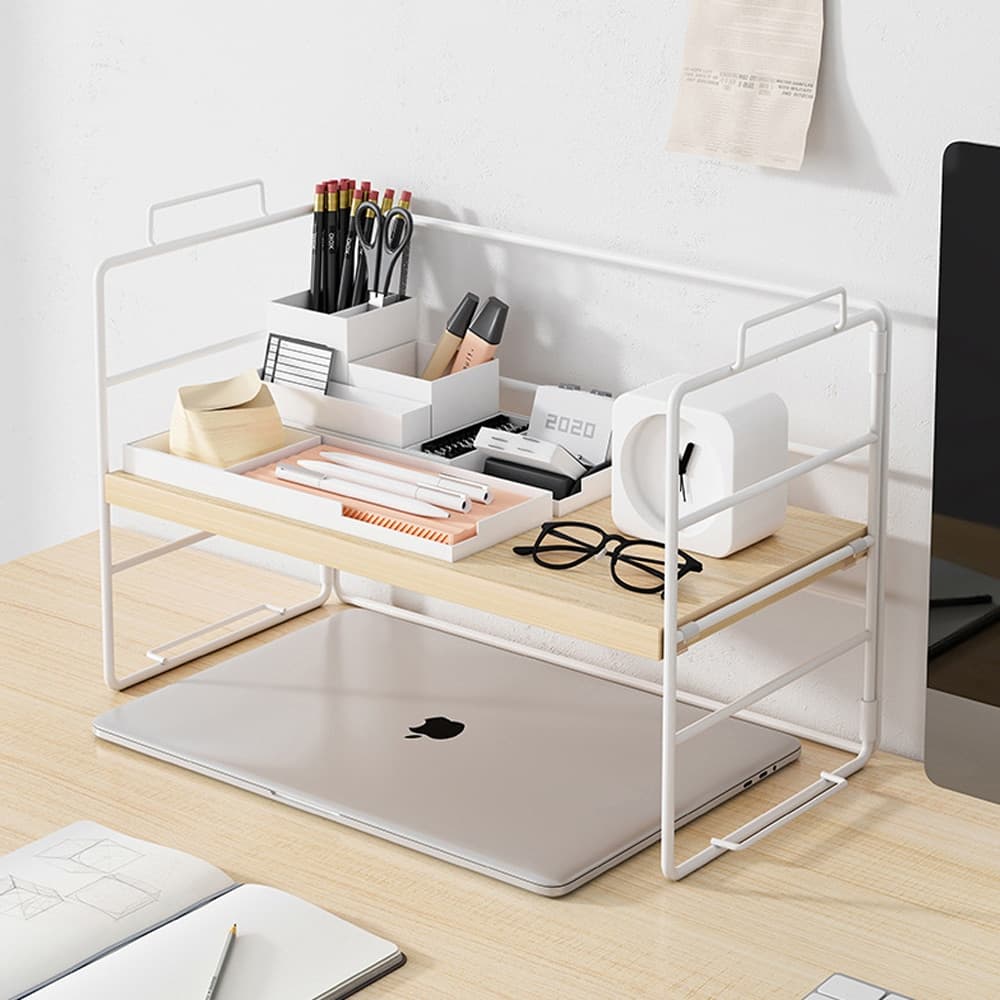 에이치앤아이 책상선반MS / MS-1S