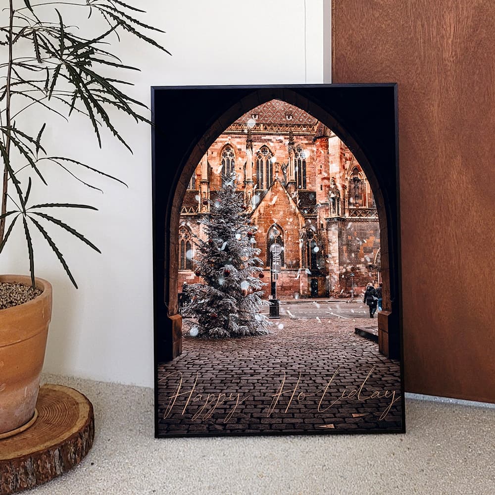 아트밀 크리스마스트리 겨울액자 90종 - 크리스마스의 꿈 - 최저가 5,900원