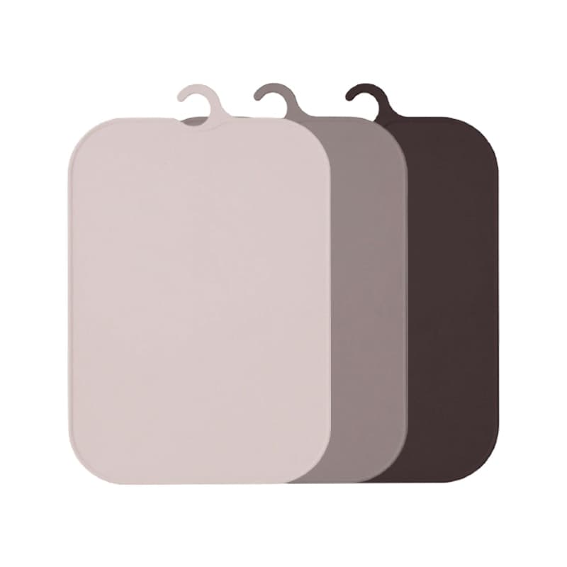 스토에버 안전하고 오래쓰는 TPU 인덱스도마 1P (3colors)