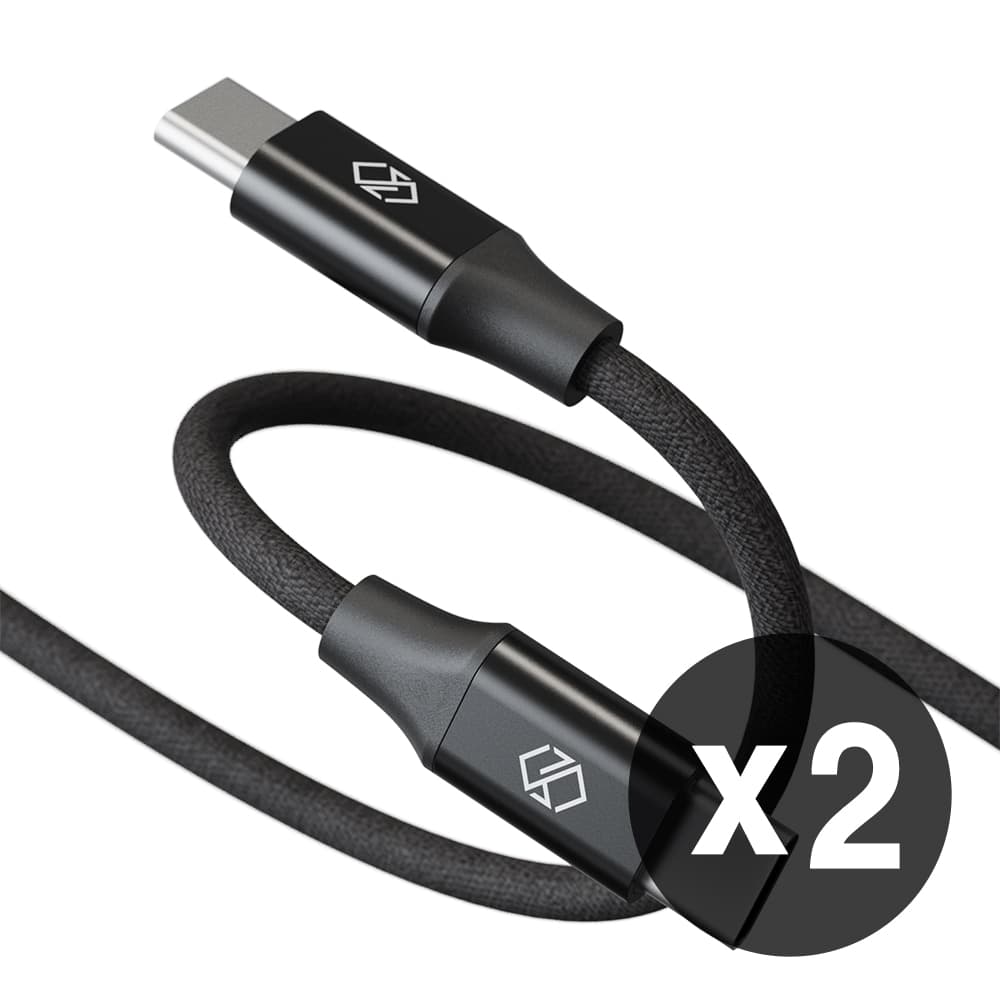 신지모루 신지모루 C TO C PD 케이블 - 최저가 6,300원