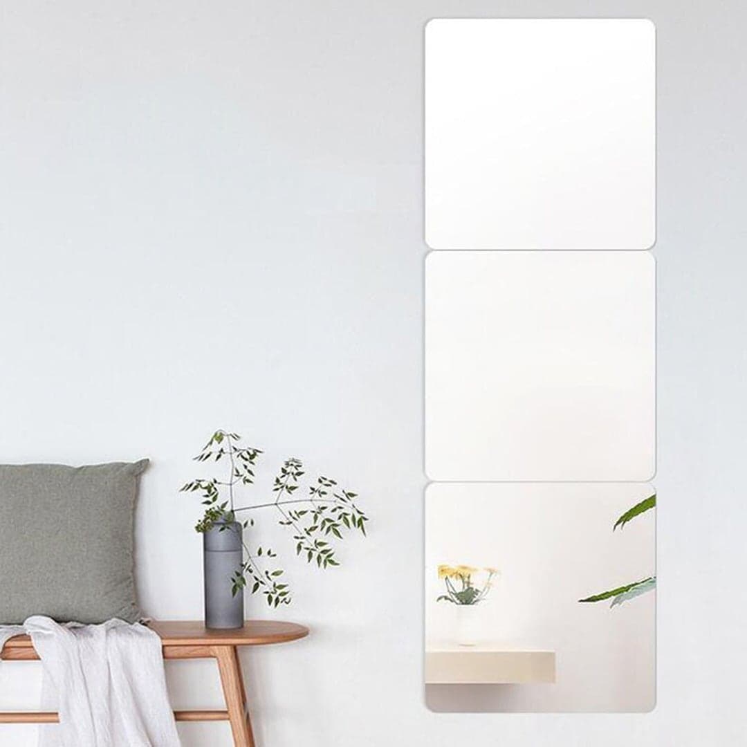 무타공마켓 무타공마켓 아크릴거울 - 최저가 3,325원