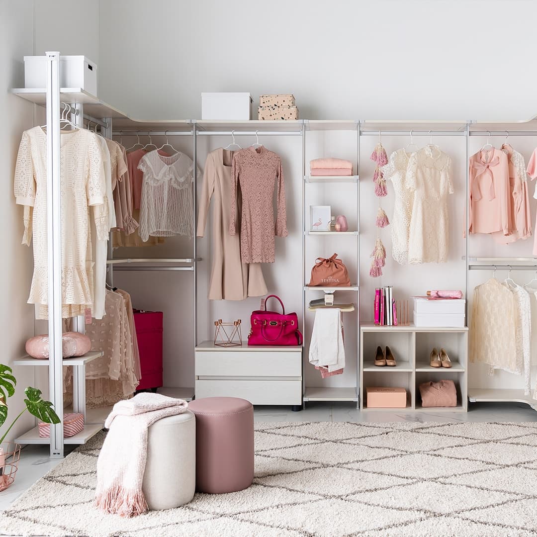 라떼룸 라떼 드레스룸 - 최저가 8,300원