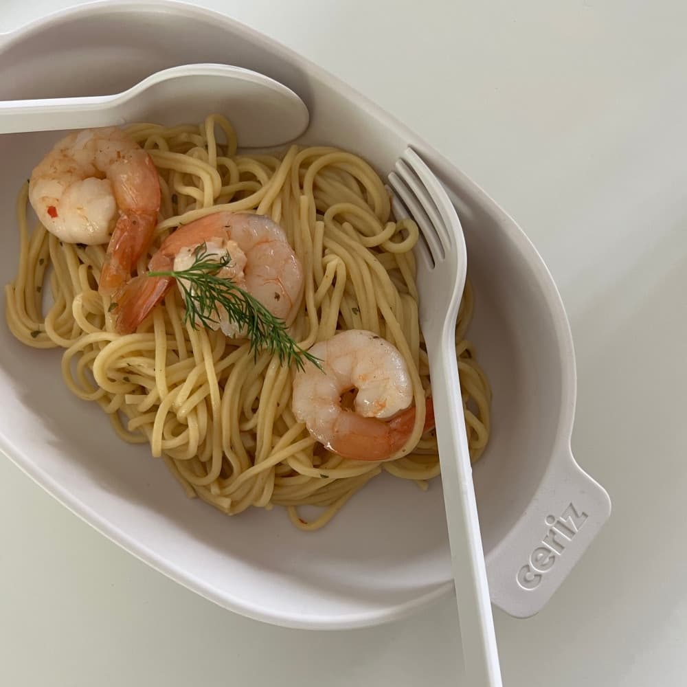 시리츠 캐쥬얼시리즈 오벌플레이트 6 colors