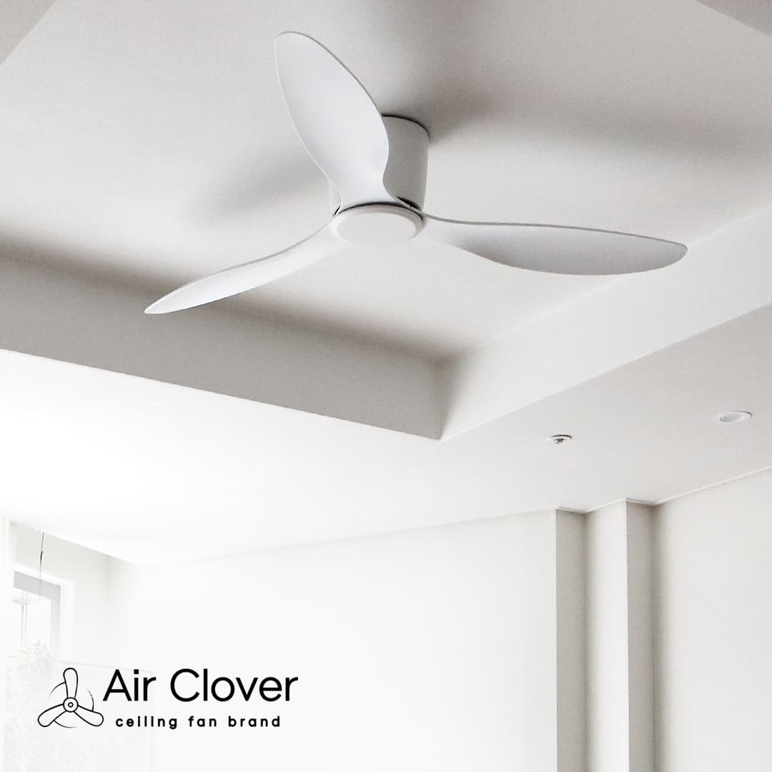 루모스 에어클로버 실링팬