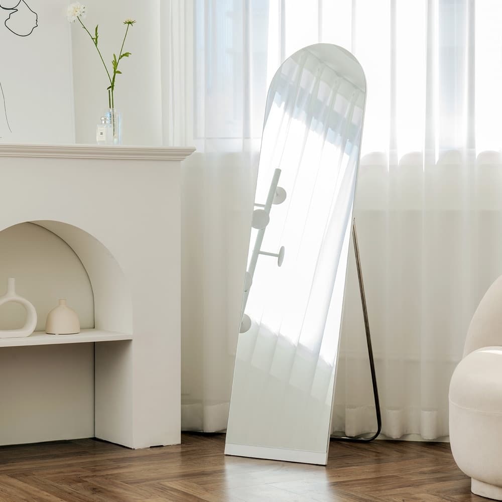 포더홈 포더홈 모어 스탠드 전신거울 300(거치형) - 최저가 49,900원