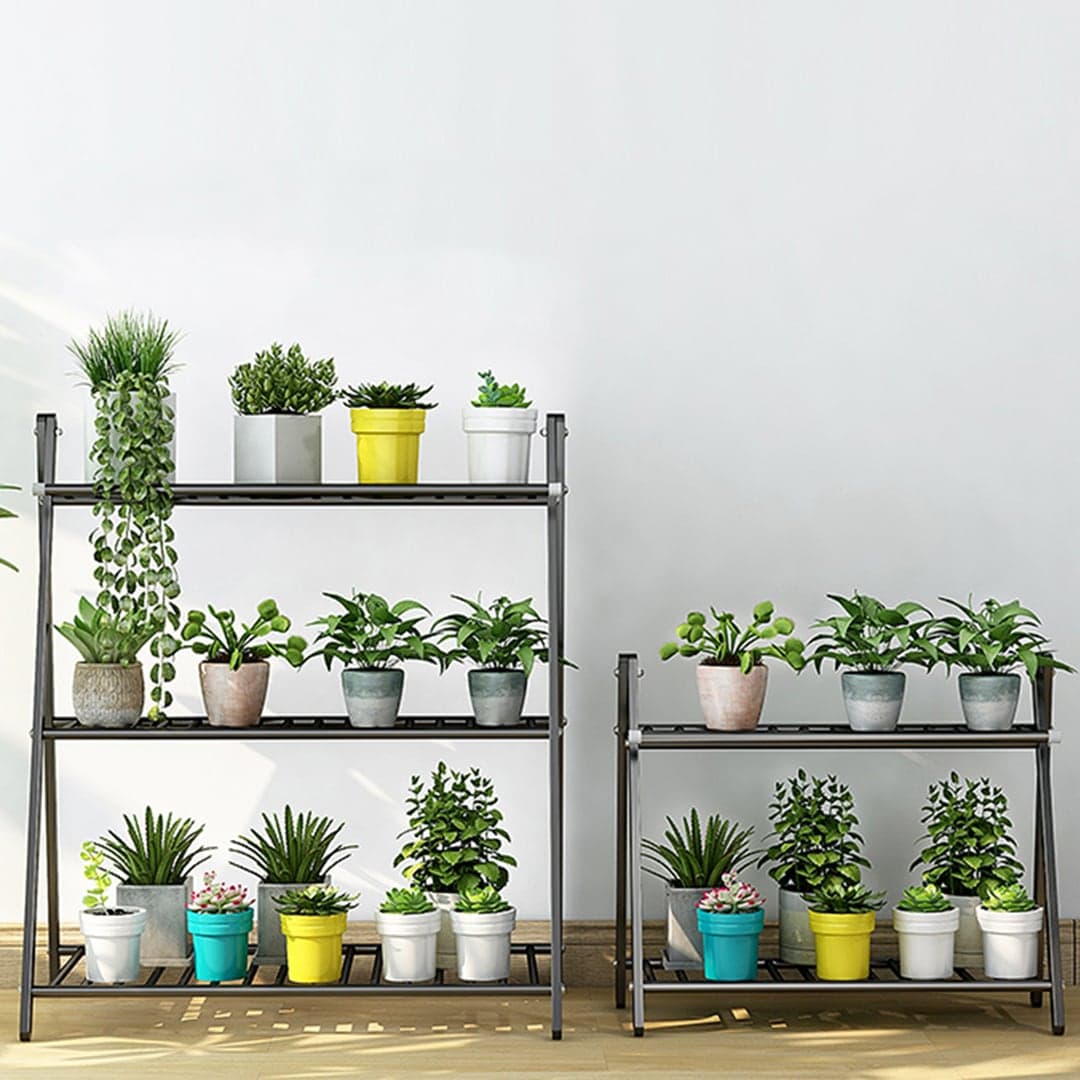 무타공마켓 무타공마켓 스텐 화분선반 - 최저가 16,055원