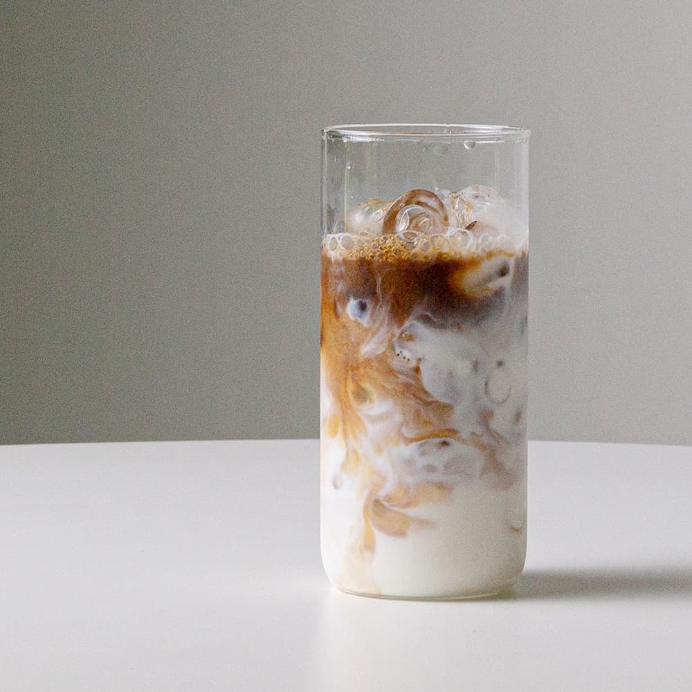 소소낫 1+1 소소 내열유리컵 맥주잔 커피잔 하이볼 500ml