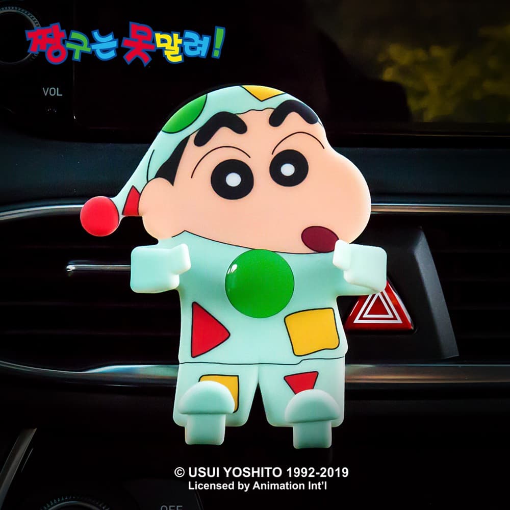 레토 짱구 차량용 거치대 CYS-CS01