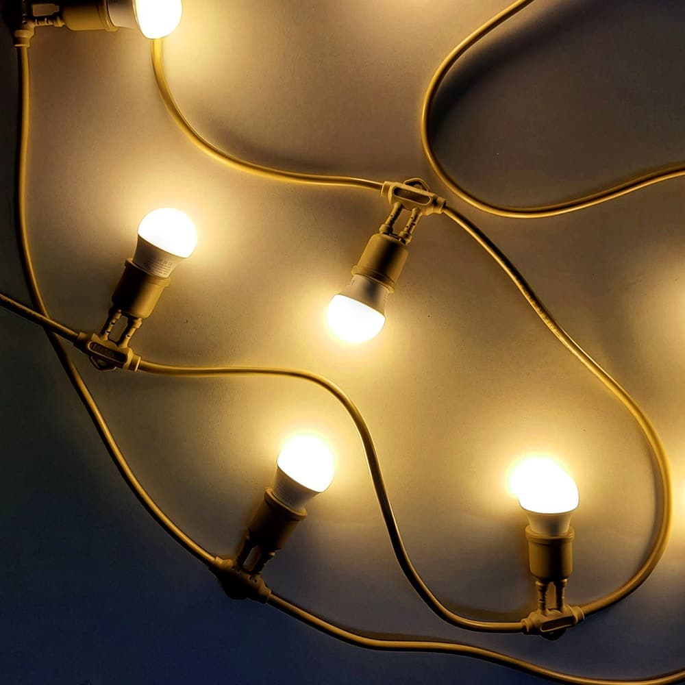 엘스토리몰 엘스토리몰 스트링라이트 - 최저가 36,500원