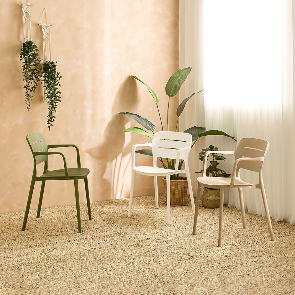 아트웨이 비비암체어