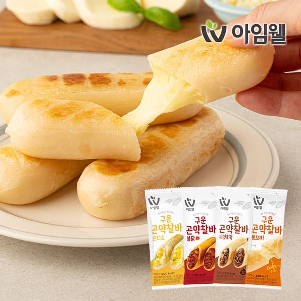 아임닭 null - 최저가 3,300원